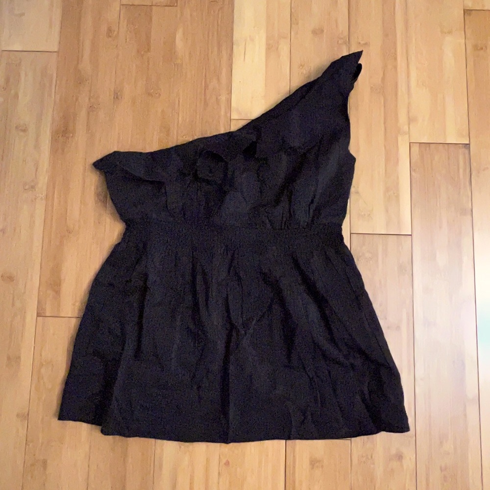 AE One Shoulder Top